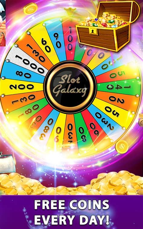 ‎Slots Galaxy Casino on the App Store.